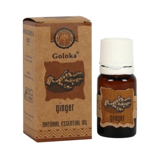 Goloka - GINGER - Ginger