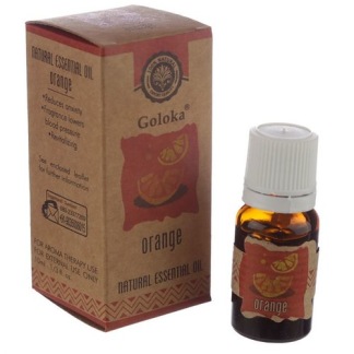 Goloka - ORANGE - Orange