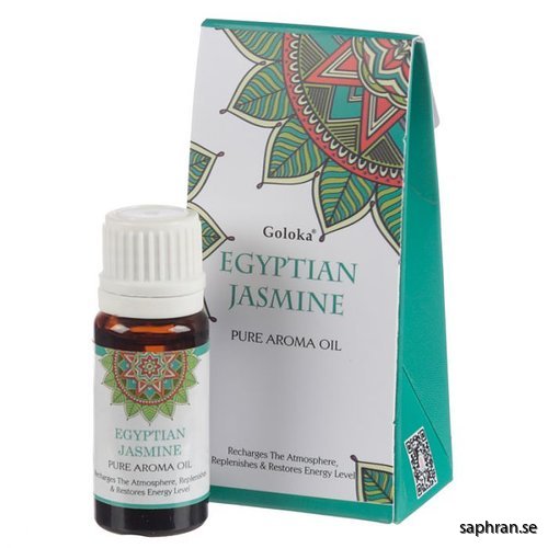 Goloka Aromaolja Egyptian Jasmine