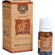 Goloka - FRANKINCENSE