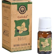 Goloka - BASIL
