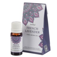 Goloka - French Lavender