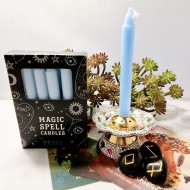Spell Candles Frid 12-p