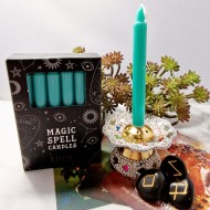 Spell Candles Tur 12-p