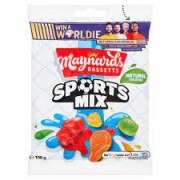 Maynards sports mixture 165 gr