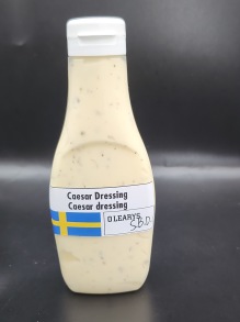 caesar salad sauce 210 ml - 
