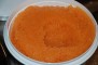 Löjrom / bleak roe - 160 gr bleak roe