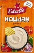 dip mix Estrella  holiday