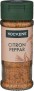 citronpeppar / lemon pepper