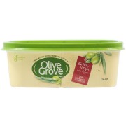 olive grove extra virgin 375 gr