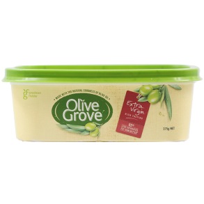 olive grove extra virgin 375 gr - 