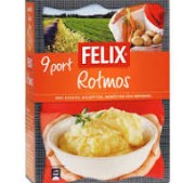 Rotmos felix 9 portions