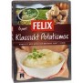 Potatismos felix komplett - 1 case 21 x 6 port felix potatismos