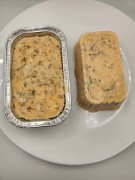 laxpate / salmon patè 200 gr