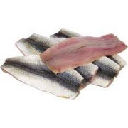 Herring 1 kg raw butterfly