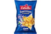 Estrella sourcreme & onion