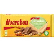 Pistage marabou 185 gr