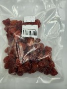 Dried strawberry / jordgubbar