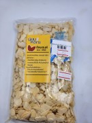 Mandel skivad / almond 250 gr