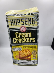 ost kex / cream crackers 428 gr - 