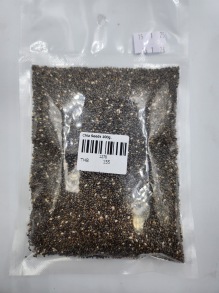 Chia seeds 100 gr - 