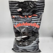 Lakridsrullar 750 gr