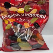 winegum classic 300 gr