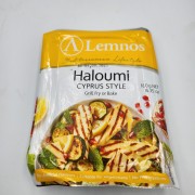 Haloumi 180 gr lemnos