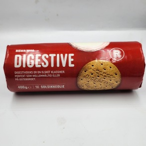 Digestive 400 gr - Digestive 400 gr