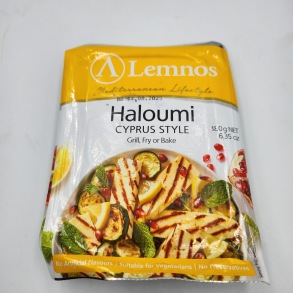 Haloumi 180 gr lemnos - 