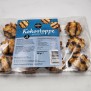 Kokostoppar 12 stycken