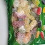 winegum sour 300 gr