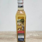 Apple vinegar vinegar 250 ml