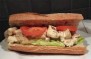 Baguette bake off 400 gr
