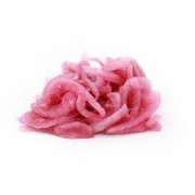 Pickled red onion 200 gr