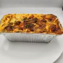 laxlåda 500 gr  salmon pudding