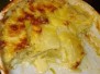 Potato gratin /Gratäng 500 gr