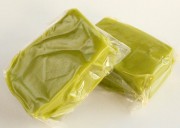 Marsipan green 250 gr