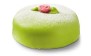 Marsipan green 250 gr