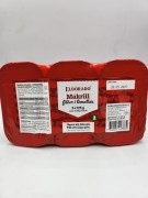 Makrill i tomatsås 3 x 125 gr
