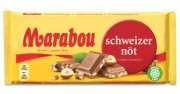 Schweizernöt marabou