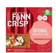 Finn crisp original 200 gr
