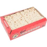 Gene polar tunnbröd 330 gr