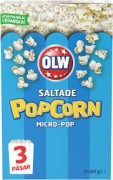 pocorn olw 3 pack