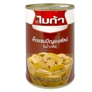 Champinjoner sliced 400 gr