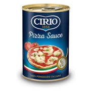 Pizza sauce / pizza sås