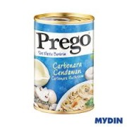 Pasta sås carbonara 295 gr