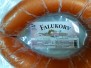 Falukorv / falu sausage ring
