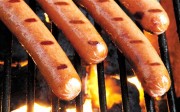 Grillkorv/ Grill sausage