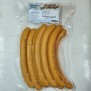 Wiener sausage 500 gr